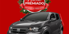 Natal Premiado CDL Inhumas 2021