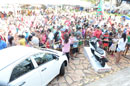 Entrega dos prêmios Natal Premiado 2014 Entrega dos prêmios Natal Premiado 2014