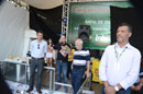 Entrega dos prêmios Natal Premiado 2014 Entrega dos prêmios Natal Premiado 2014