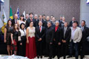 Posse Diretoria CDL 2015 Posse Diretoria CDL 2015