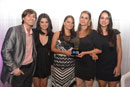 Mérito Lojista 2014 Mérito Lojista 2014