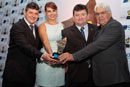 Mérito Lojista 2014 Mérito Lojista 2014