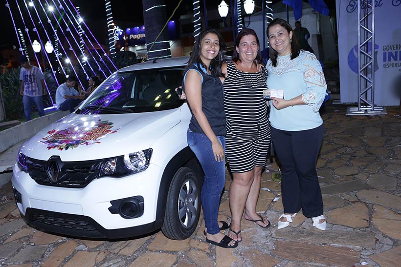 Natal Premiado 2018 Natal Premiado 2018