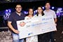 Natal Premiado 2018 Natal Premiado 2018
