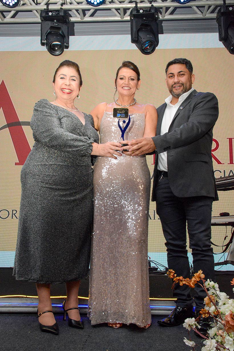 Destaque Lojista 2025