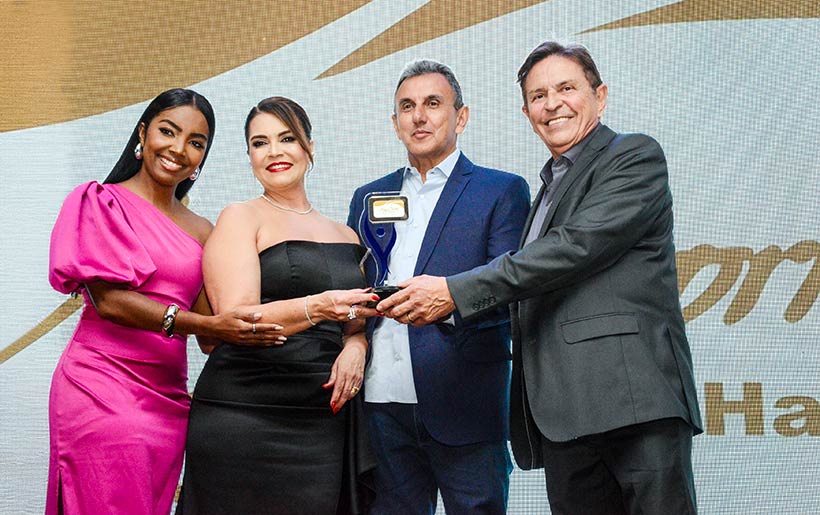 Destaque Lojista 2025