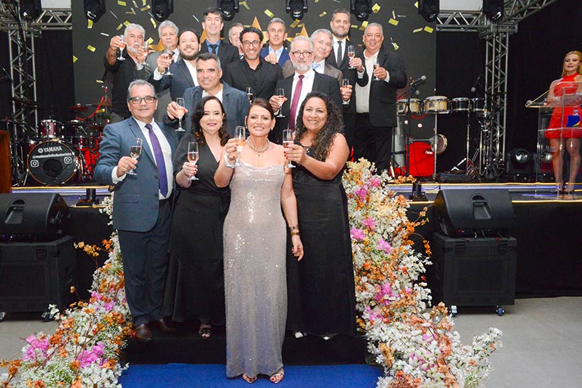 Destaque Lojista 2025