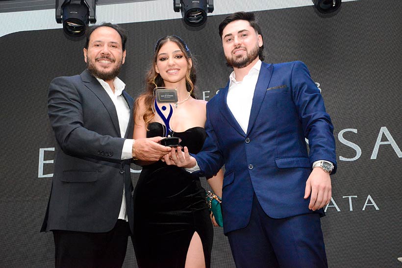 Destaque Lojista 2025