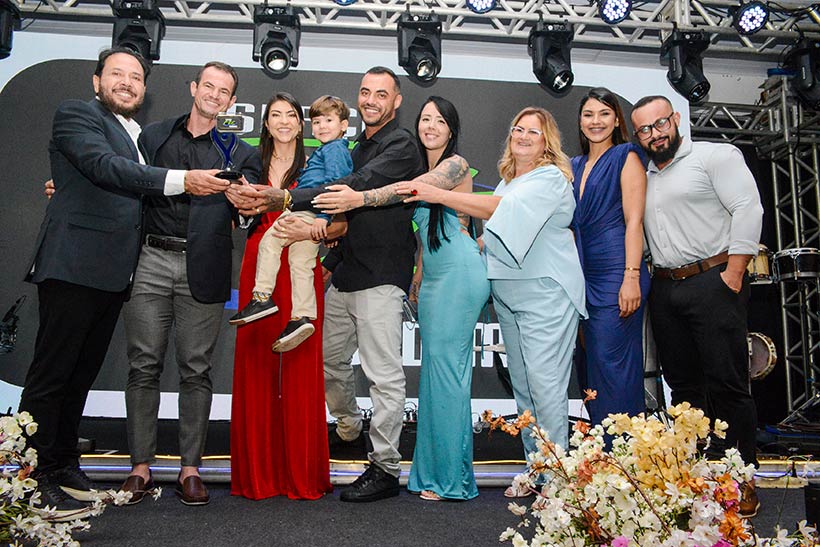 Destaque Lojista 2025