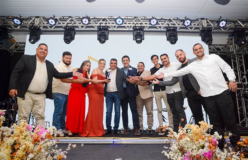 Destaque Lojista 2025