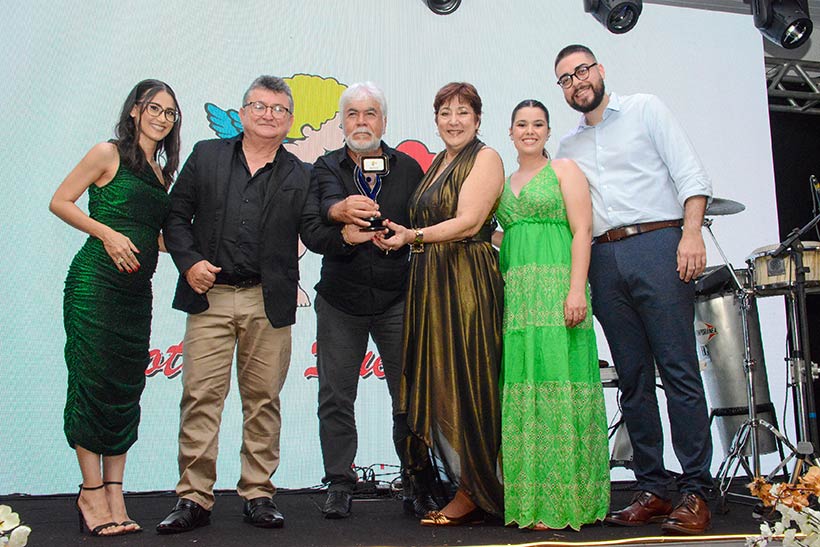 Destaque Lojista 2025