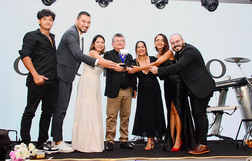 Destaque Lojista 2025