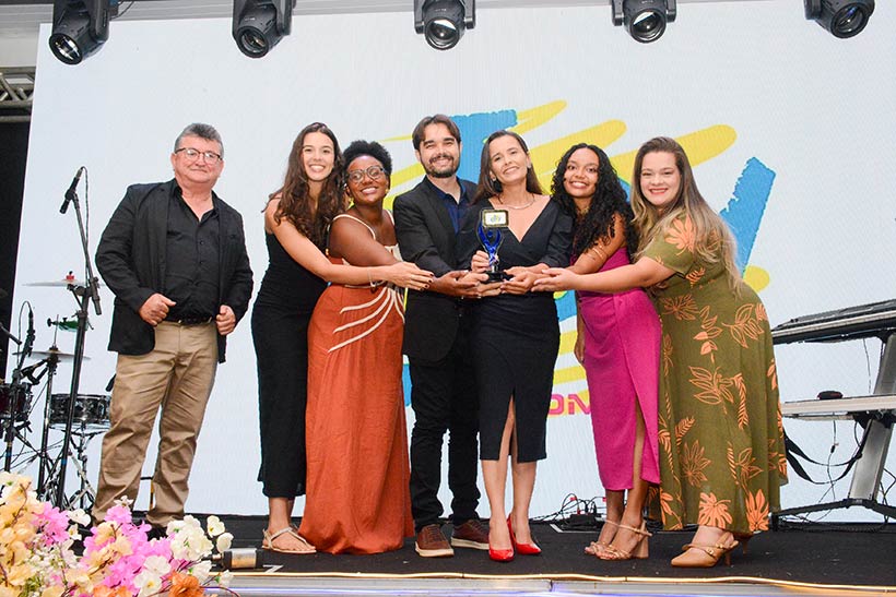 Destaque Lojista 2025