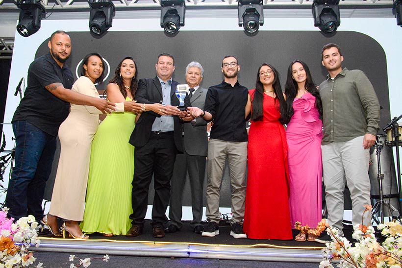 Destaque Lojista 2025