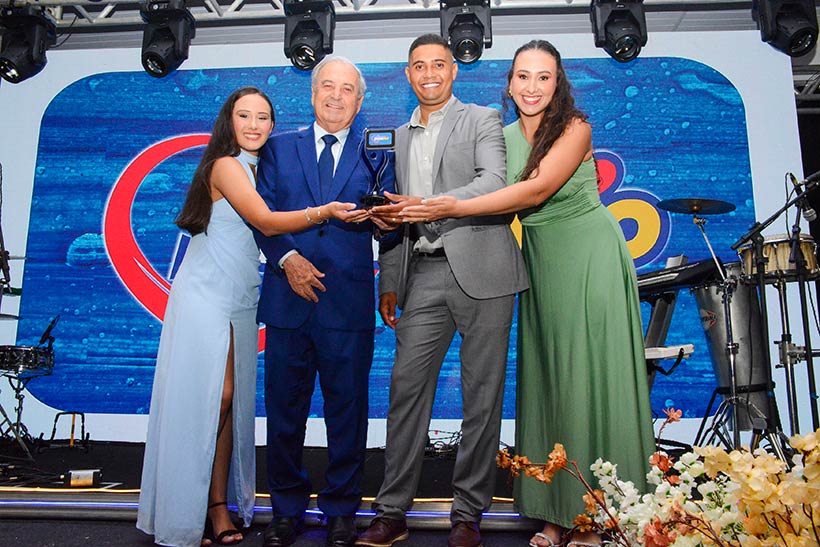 Destaque Lojista 2025