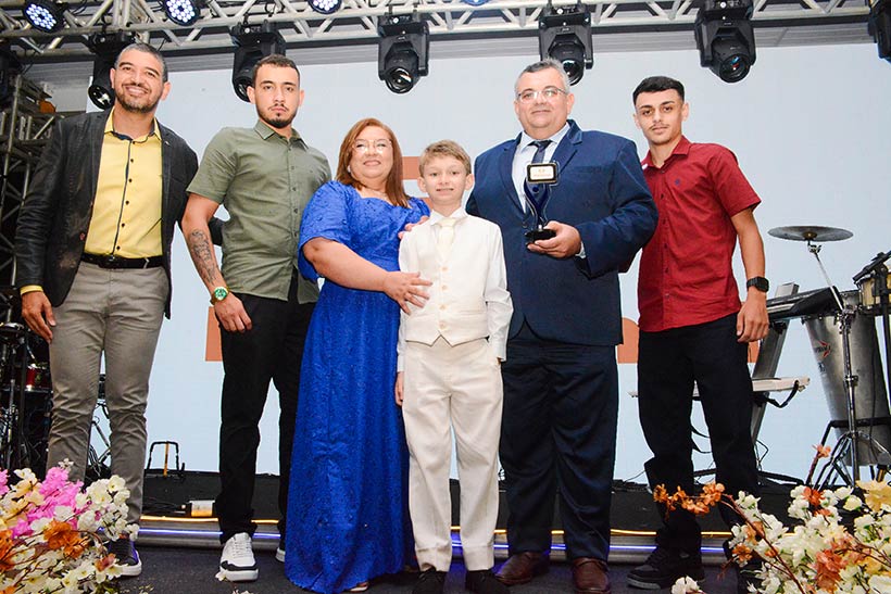 Destaque Lojista 2025