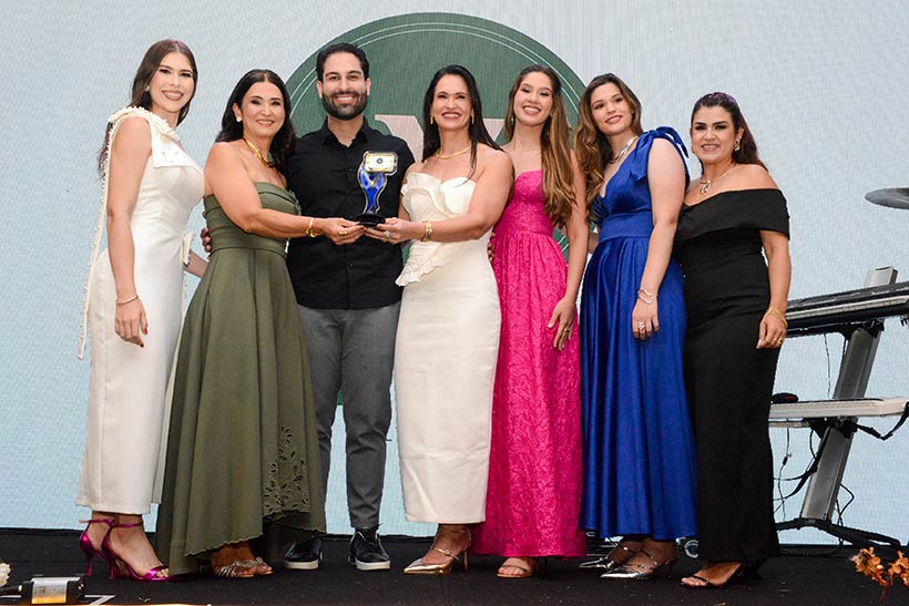 Destaque Lojista 2025