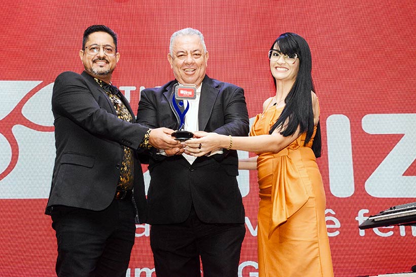 Destaque Lojista 2025