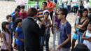 Sorteio Natal Premiado 2011-2012 Sorteio Natal Premiado 2011-2012