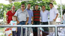 Sorteio Natal Premiado 2011-2012 Sorteio Natal Premiado 2011-2012
