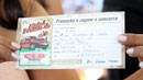Sorteio Natal Premiado 2011-2012 Sorteio Natal Premiado 2011-2012