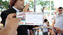 Sorteio Natal Premiado 2011-2012 Sorteio Natal Premiado 2011-2012