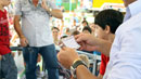 Sorteio Natal Premiado 2011-2012 Sorteio Natal Premiado 2011-2012
