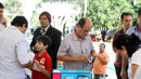 Sorteio Natal Premiado 2011-2012 Sorteio Natal Premiado 2011-2012