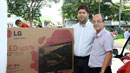 Sorteio Natal Premiado 2011-2012 Sorteio Natal Premiado 2011-2012