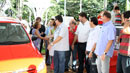 Sorteio Natal Premiado 2011-2012 Sorteio Natal Premiado 2011-2012