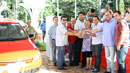 Sorteio Natal Premiado 2011-2012 Sorteio Natal Premiado 2011-2012
