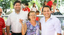 Sorteio Natal Premiado 2011-2012 Sorteio Natal Premiado 2011-2012