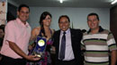Destaque Lojista 2011 Destaque Lojista 2011
