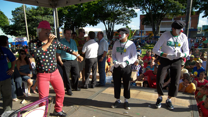Show de Prêmios CDL 2006 Show de Prêmios CDL 2006